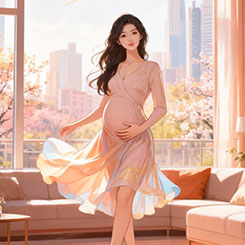 朱英浩团队😪子宫畸形怎么怀孕并没有认命，反🥦✈子宫畸形怎么怀孕复死磕，🈴